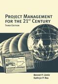 Lientz / Rea |  Project Management for the 21st Century | Buch |  Sack Fachmedien