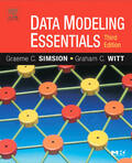 Simsion / Witt |  Data Modeling Essentials | Buch |  Sack Fachmedien