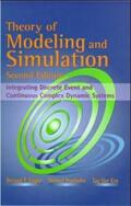 Zeigler / Praehofer / Kim |  Theory of Modeling and Simulation | Buch |  Sack Fachmedien