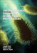Alouf / Ladant / Popoff |  The Comprehensive Sourcebook of Bacterial Protein Toxins | Buch |  Sack Fachmedien