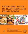 Lelieveld / Prakash / Martin-Belloso |  Regulating Safety of Traditional and Ethnic Foods | Buch |  Sack Fachmedien