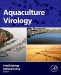 Kibenge / Godoy |  Aquaculture Virology | Buch |  Sack Fachmedien