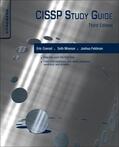 Conrad / Misenar / Feldman |  CISSP Study Guide | Buch |  Sack Fachmedien