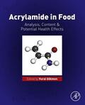 Gökmen |  Acrylamide in Food | eBook | Sack Fachmedien