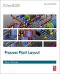 Moran |  Process Plant Layout | Buch |  Sack Fachmedien