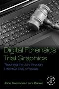 Sammons / Daniel |  Digital Forensics Trial Graphics | Buch |  Sack Fachmedien