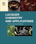 Lu / Miyakoshi |  Lacquer Chemistry and Applications | Buch |  Sack Fachmedien