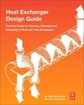 Gbadamosi / Nitsche |  Heat Exchanger Design Guide | Buch |  Sack Fachmedien