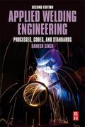 Singh |  Applied Welding Engineering | eBook | Sack Fachmedien