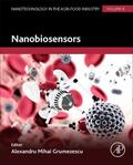 Grumezescu |  Nanobiosensors | Buch |  Sack Fachmedien