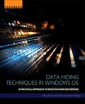 Hassan / Hijazi |  Data Hiding Techniques in Windows OS | Buch |  Sack Fachmedien