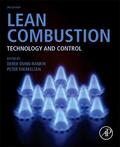 Dunn Rankin / Dunn-Rankin / Therkelsen |  Lean Combustion | Buch |  Sack Fachmedien