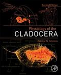 Smirnov |  Physiology of the Cladocera | Buch |  Sack Fachmedien