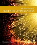 Hui |  Introduction to Fiber-Optic Communications | Buch |  Sack Fachmedien