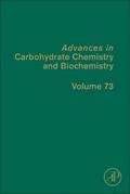 Baker |  Advances in Carbohydrate Chemistry and Biochemistry | Buch |  Sack Fachmedien