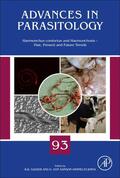 Gasser / Samson-Himmelstjerna |  Haemonchus Contortus and Haemonchosis - Past, Present and Future Trends | Buch |  Sack Fachmedien