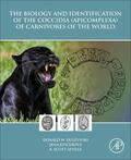 Duszynski / Kvicerova / Seville |  The Biology and Identification of the Coccidia (Apicomplexa) of Carnivores of the World | Buch |  Sack Fachmedien