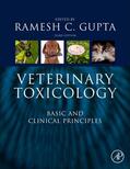 Gupta |  Veterinary Toxicology | Buch |  Sack Fachmedien
