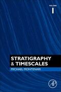 Montenari |  Stratigraphy & Timescales | Buch |  Sack Fachmedien