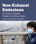 Amato |  Non-Exhaust Emissions | Buch |  Sack Fachmedien