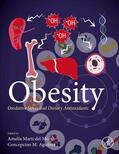 Marti / Aguilera |  Obesity | Buch |  Sack Fachmedien