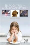 Beran |  Self-Control in Animals and People | Buch |  Sack Fachmedien