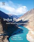 Khan / Adams |  Indus River Basin | Buch |  Sack Fachmedien
