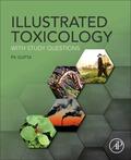 Gupta |  Illustrated Toxicology: With Study Questions | Buch |  Sack Fachmedien