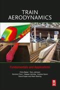 Baker / Johnson / Flynn |  Train Aerodynamics | Buch |  Sack Fachmedien