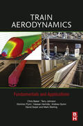 Baker / Johnson / Flynn |  Train Aerodynamics | eBook | Sack Fachmedien