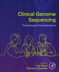 Tibben / Biesecker |  Clinical Genome Sequencing | Buch |  Sack Fachmedien