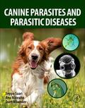 Saari / Nareaho / Nikander |  Canine Parasites and Parasitic Diseases | Buch |  Sack Fachmedien