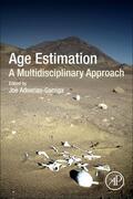Adserias-Garriga |  Age Estimation | Buch |  Sack Fachmedien