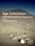 Adserias-Garriga |  Age Estimation | eBook | Sack Fachmedien