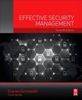 Sennewald |  Effective Security Management | Buch |  Sack Fachmedien