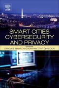 Rawat / Zrar Ghafoor |  Smart Cities Cybersecurity and Privacy | Buch |  Sack Fachmedien