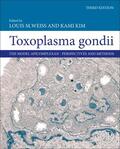 Weiss / Kim |  Toxoplasma Gondii: The Model Apicomplexan - Perspectives and Methods | Buch |  Sack Fachmedien
