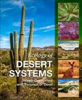 Whitford / Duval |  Ecology of Desert Systems | Buch |  Sack Fachmedien