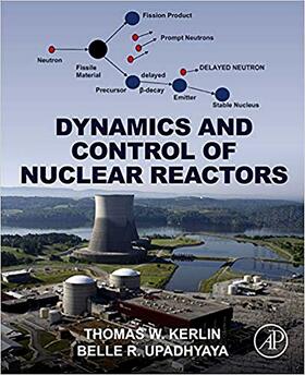 Kerlin / Upadhyaya | Dynamics and Control of Nuclear Reactors | Buch | sack.de