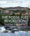 Soeder / Borglum |  The Fossil Fuel Revolution | Buch |  Sack Fachmedien