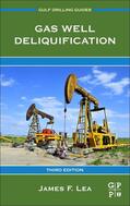 Lea / Rowlan |  Gas Well Deliquification | Buch |  Sack Fachmedien