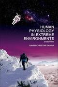 Gunga |  Human Physiology in Extreme Environments | Buch |  Sack Fachmedien