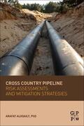 Aloqaily |  Cross Country Pipeline Risk Assessments and Mitigation Strat | Buch |  Sack Fachmedien