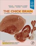 Puelles / Martinez-de-la-Torre / Martinez |  The Chick Brain in Stereotaxic Coordinates and Alternate Stains: Featuring Neuromeric Divisions and Mammalian Homologies | Buch |  Sack Fachmedien