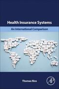 Rice |  Health Insurance Systems | Buch |  Sack Fachmedien
