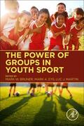 Bruner / Eys / Martin |  The Power of Groups in Youth Sport | Buch |  Sack Fachmedien