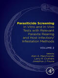Marchiondo |  Parasiticide Screening | eBook | Sack Fachmedien