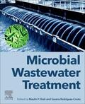 Rodriguez-Couto / Shah |  Microbial Wastewater Treatment | Buch |  Sack Fachmedien