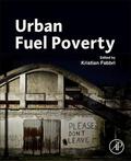 Fabbri |  Urban Fuel Poverty | Buch |  Sack Fachmedien