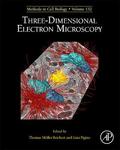Muller-Reichert / Pigino |  Three-Dimensional Electron Microscopy | Buch |  Sack Fachmedien